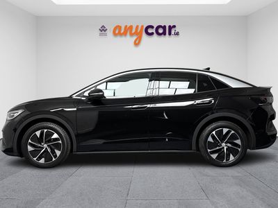 2023 Volkswagen ID.5