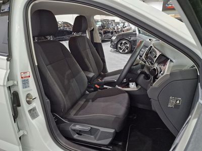 2021 Volkswagen Polo