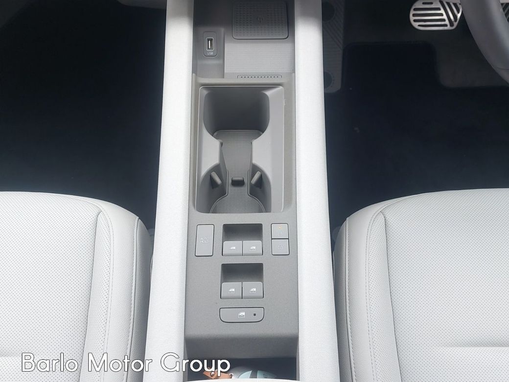 2025 Hyundai Ioniq 6