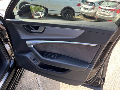 2019 Audi A6