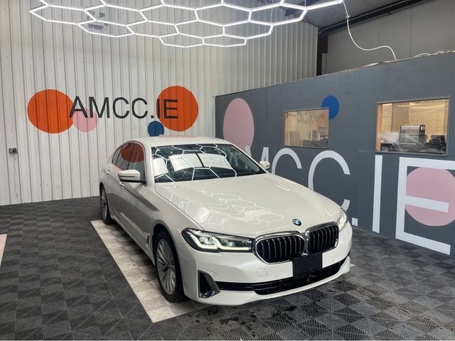 vehicle for sale from The Automatic Motor Car Centre