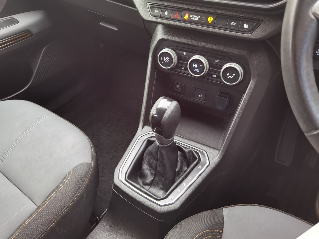 2023 Dacia Jogger