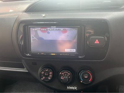 2018 Toyota Vitz