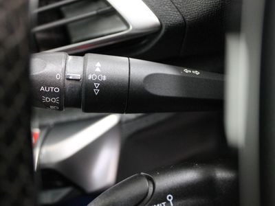 2019 Peugeot 3008