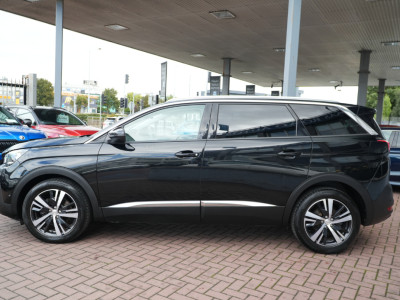 2020 Peugeot 5008