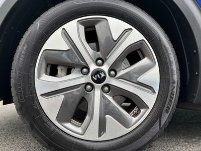 2021 Kia Niro