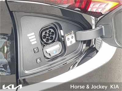 2025 Kia EV6