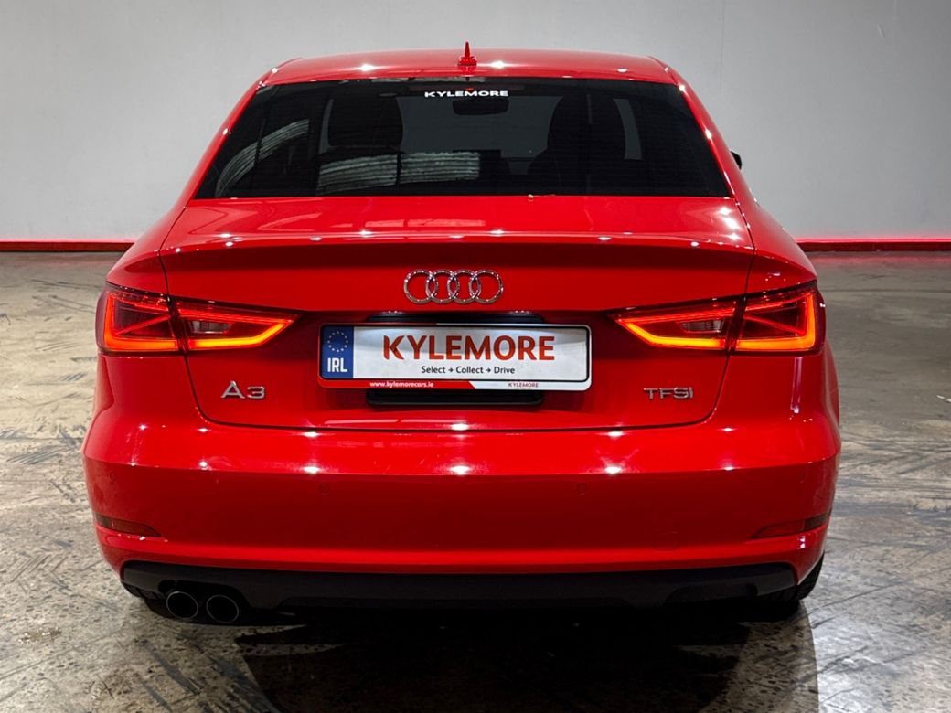 2017 Audi A3