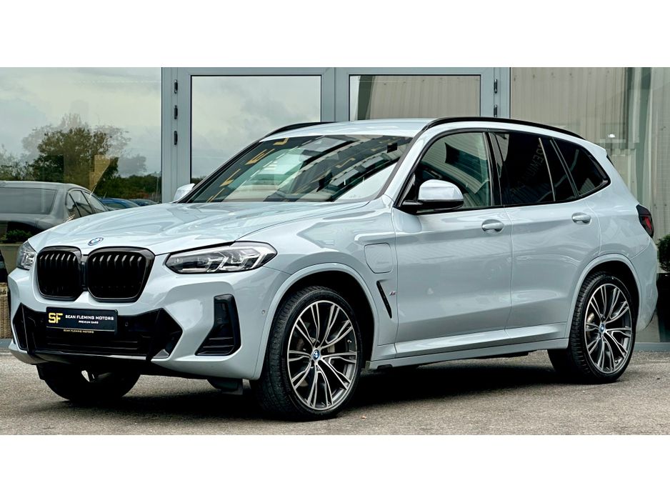 2023 BMW X3