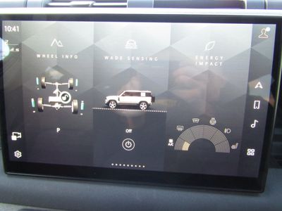 2023 Land Rover Defender 110