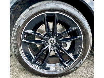 2025 Mercedes-Benz GLE Class