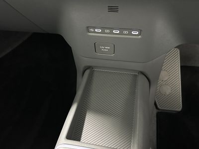 2026 Kia EV2