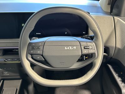 2026 Kia EV2