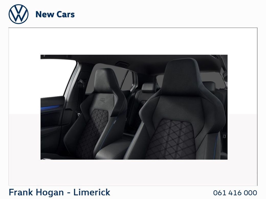 2026 Volkswagen Golf