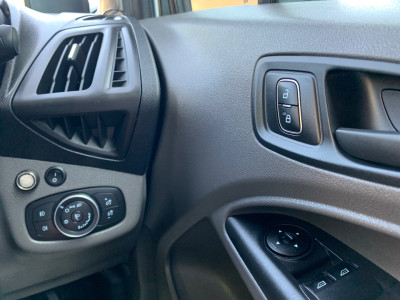 2019 Ford Transit Connect