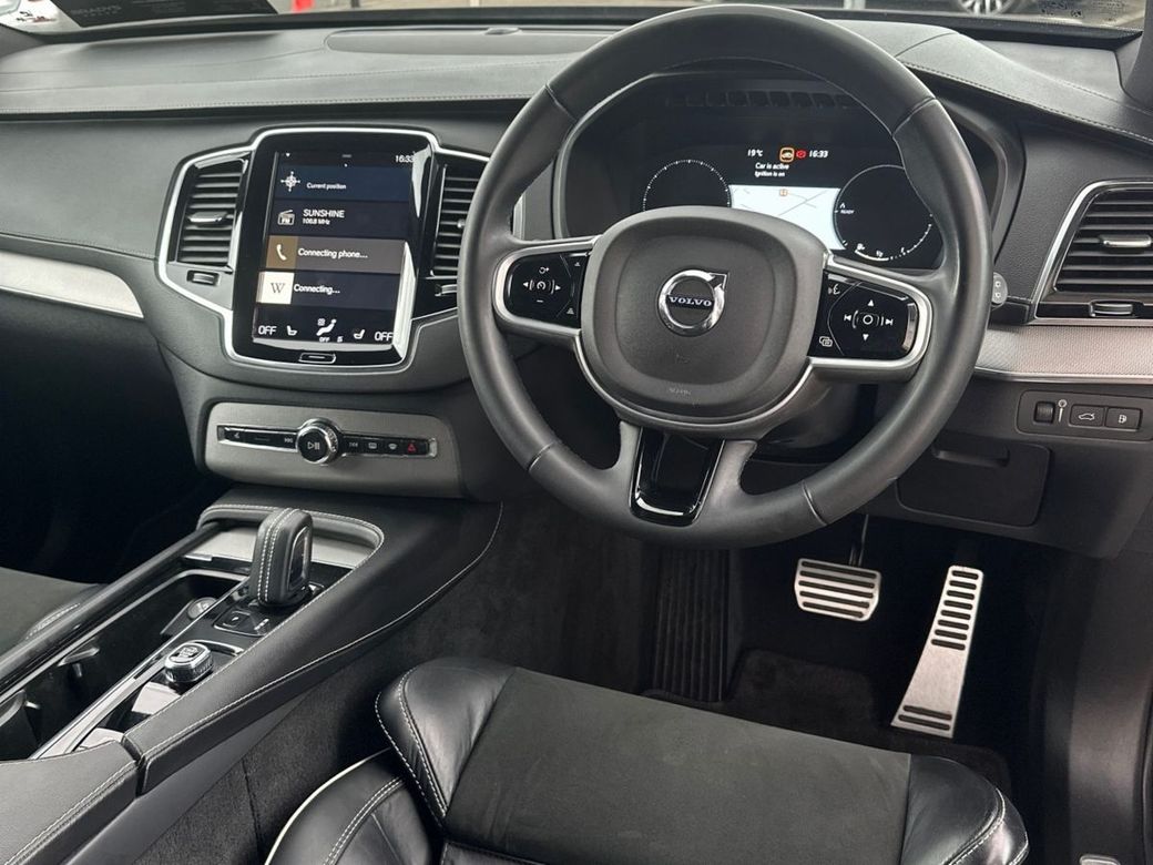 2021 Volvo XC90