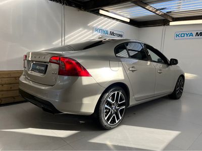 2016 Volvo S60