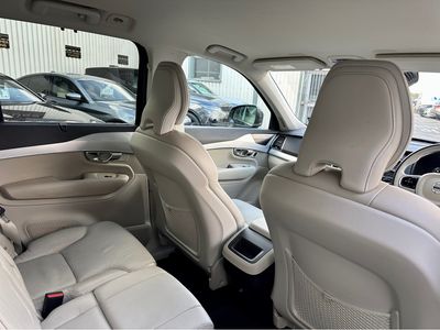 2019 Volvo XC90