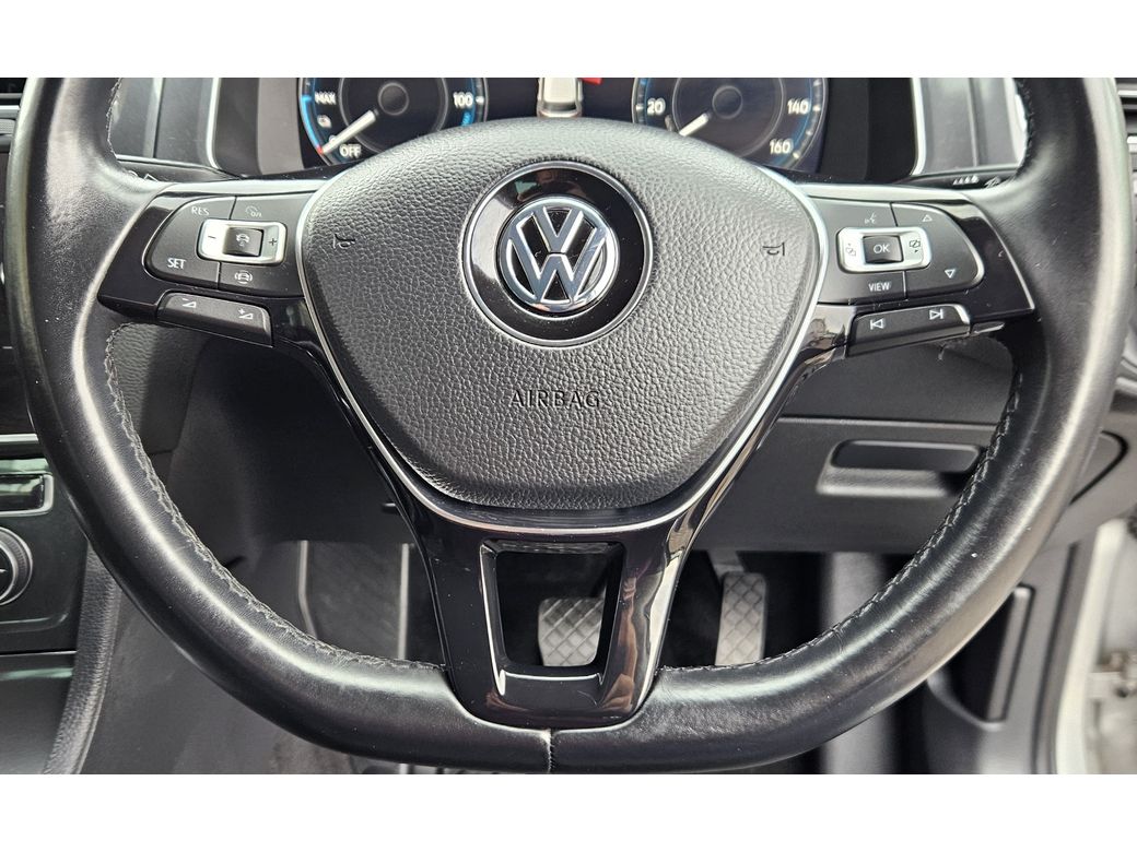 2020 Volkswagen E-Golf