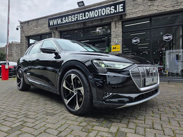 vehicle for sale from Sarsfield Motors