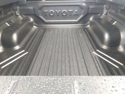2026 Toyota Hilux