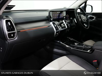 2024 Kia Sorento