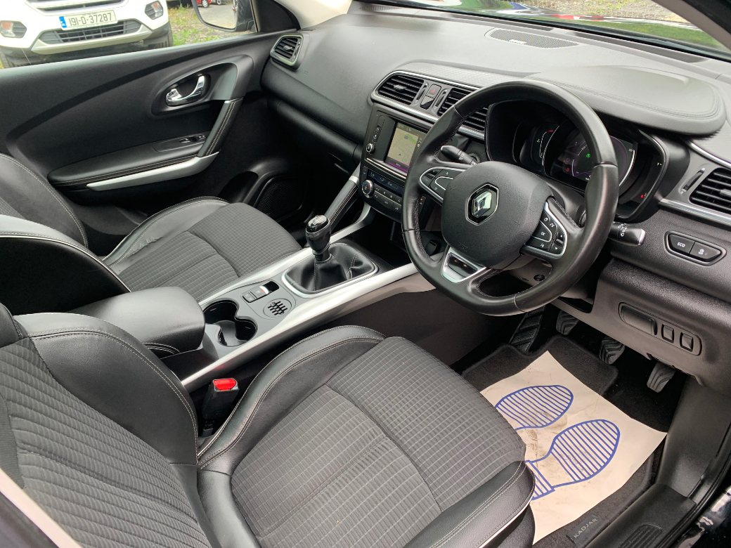 2016 Renault Kadjar