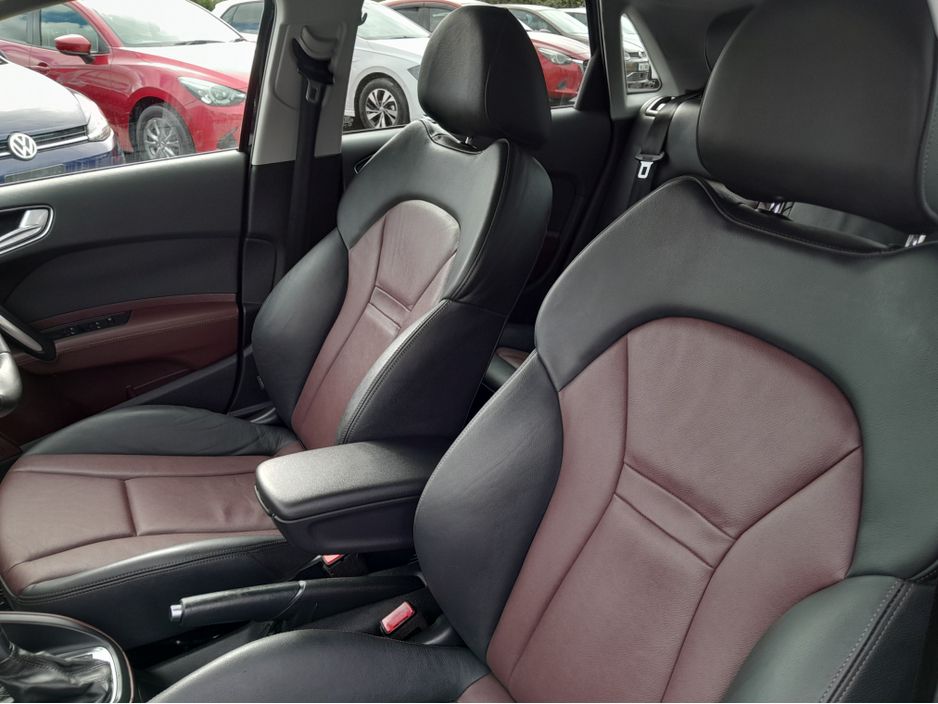 2013 Audi A1