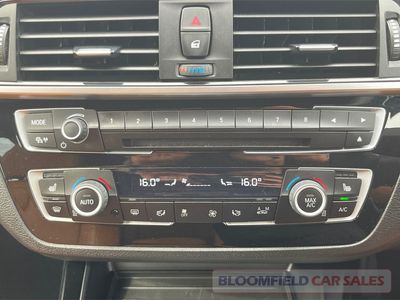 2018 BMW 1 Series