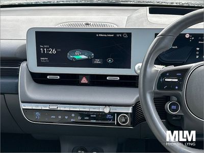 2024 Hyundai Ioniq 5