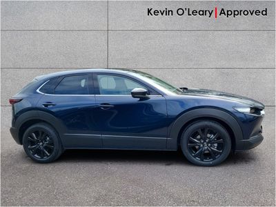 2026 Mazda CX-30