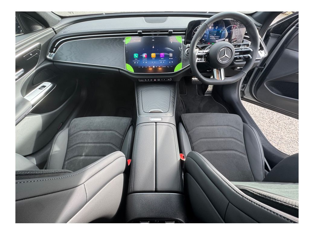 2026 Mercedes-Benz E Class