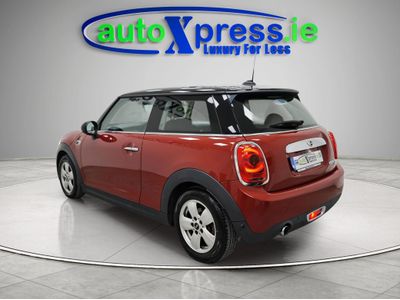 2017 Mini Cooper D
