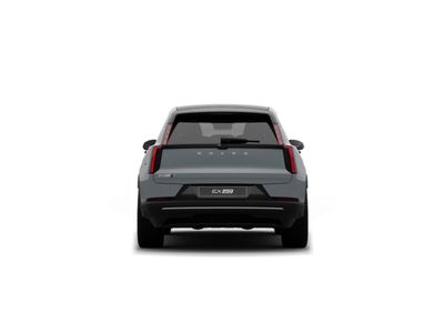 2027 Volvo EX60