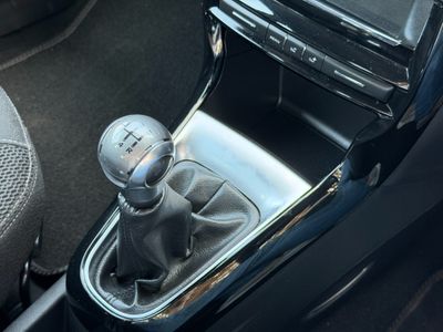 2017 DS Automobiles DS 3
