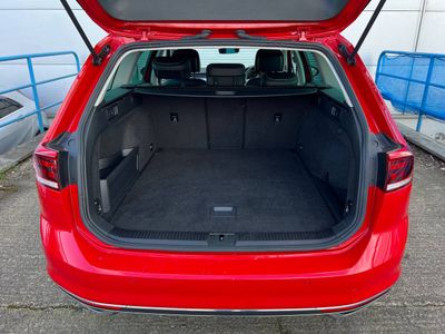 2022 Volkswagen Passat