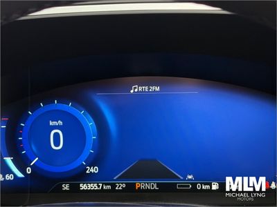 2024 Ford Kuga