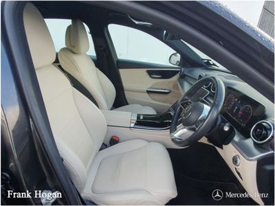 2022 Mercedes-Benz C Class