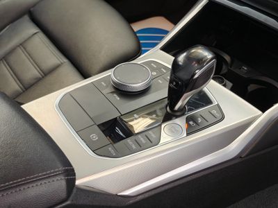 2021 BMW 330