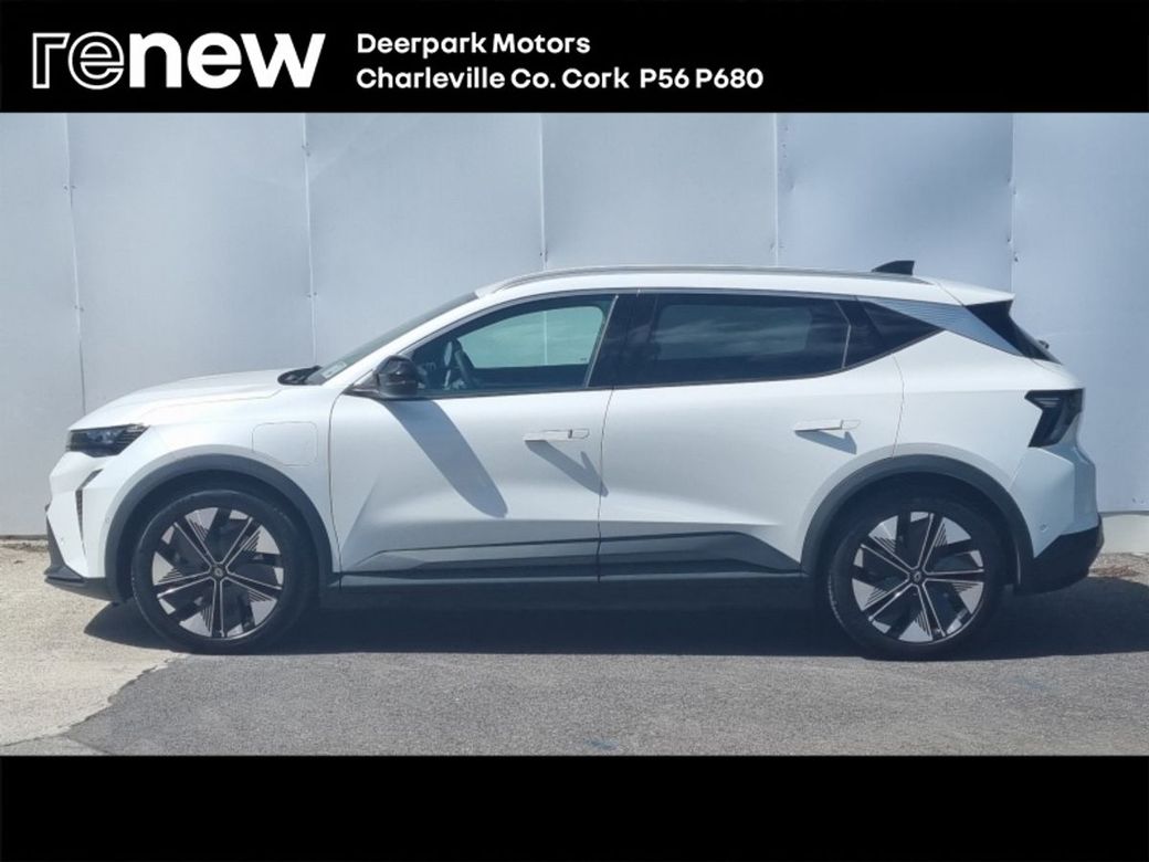 2024 Renault Scenic