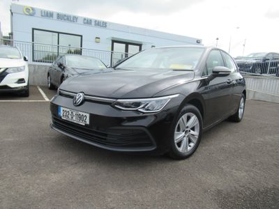 2023 Volkswagen Golf