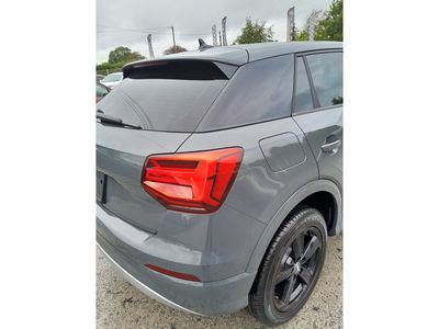 2019 Audi Q2