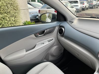2020 Hyundai Kona