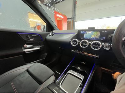 2024 Mercedes-Benz EQA