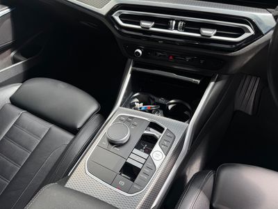 2023 BMW 3 Series
