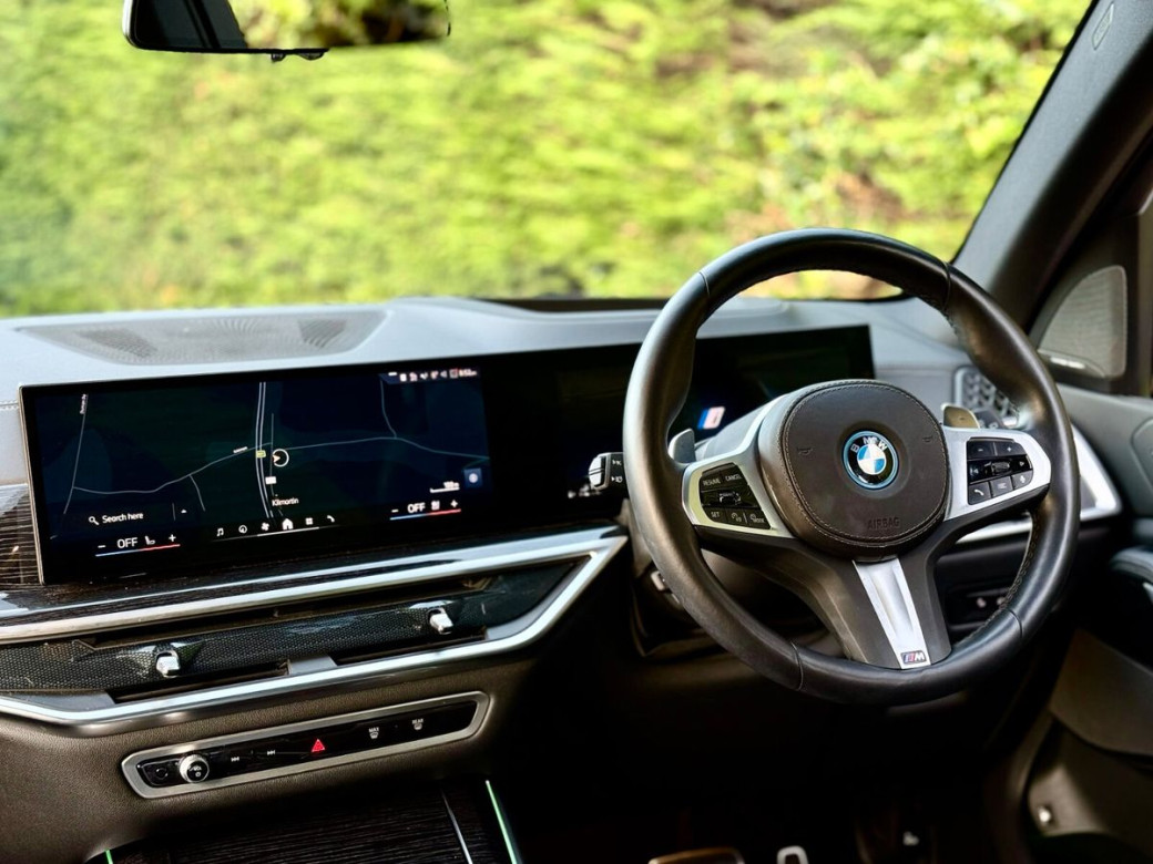 2023 BMW X5