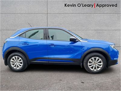 2023 Opel Mokka