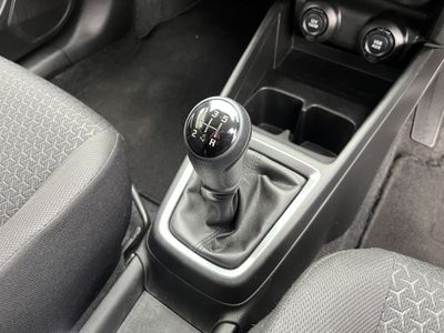 2019 Suzuki Swift
