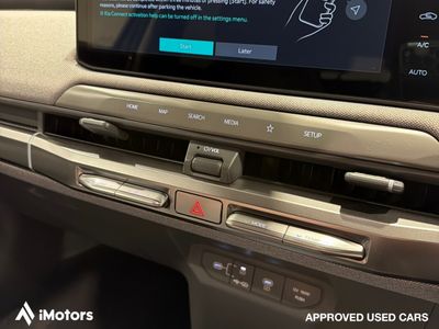 2025 Kia EV3