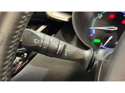 2021 Toyota C-HR